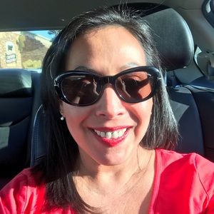 Meet your Posher, Marie